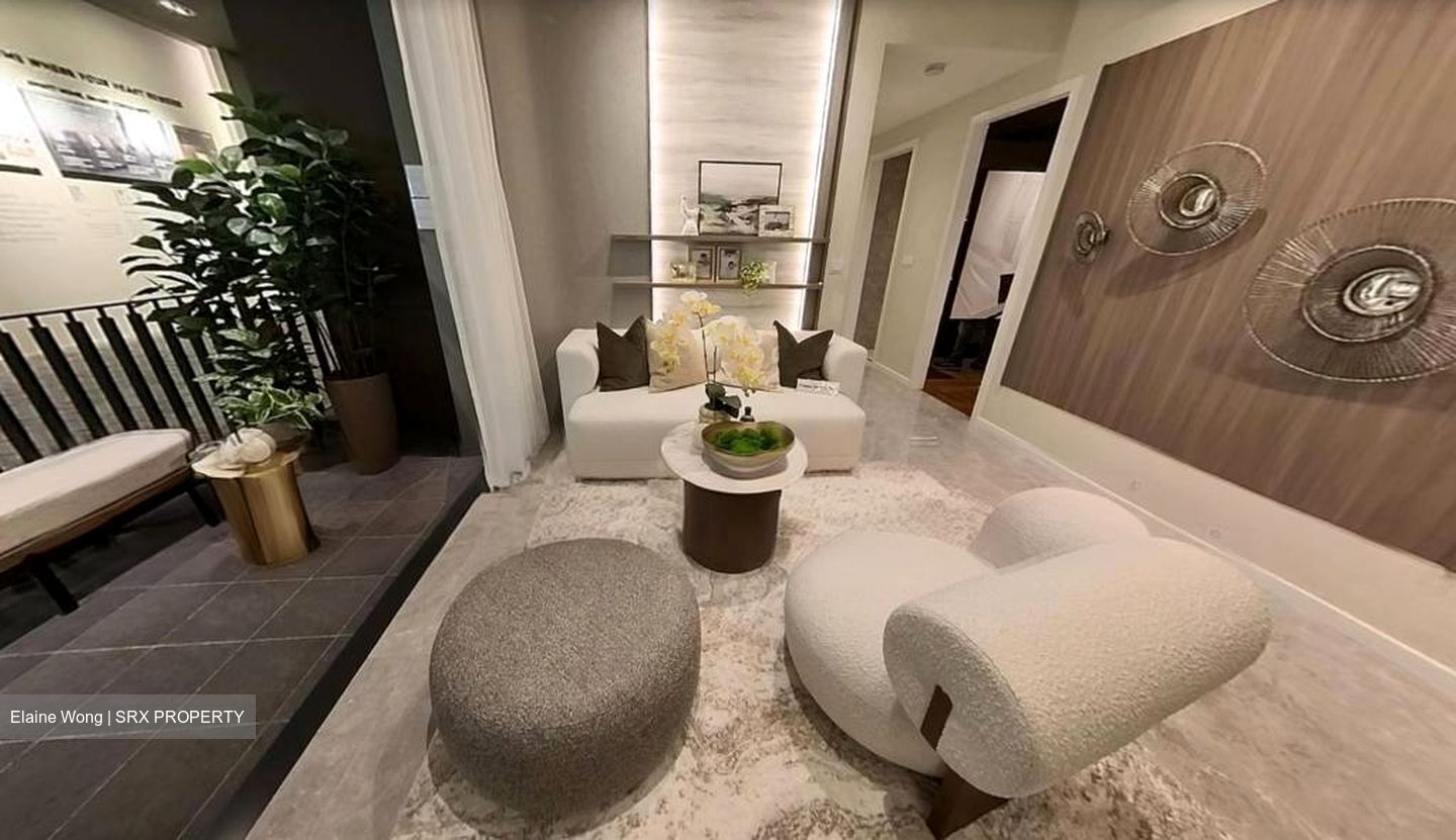 THE ARCADY AT BOON KENG (D12), Apartment #512914511